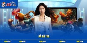 Đá gà tre