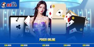 Poker online