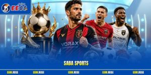 SABA Sports